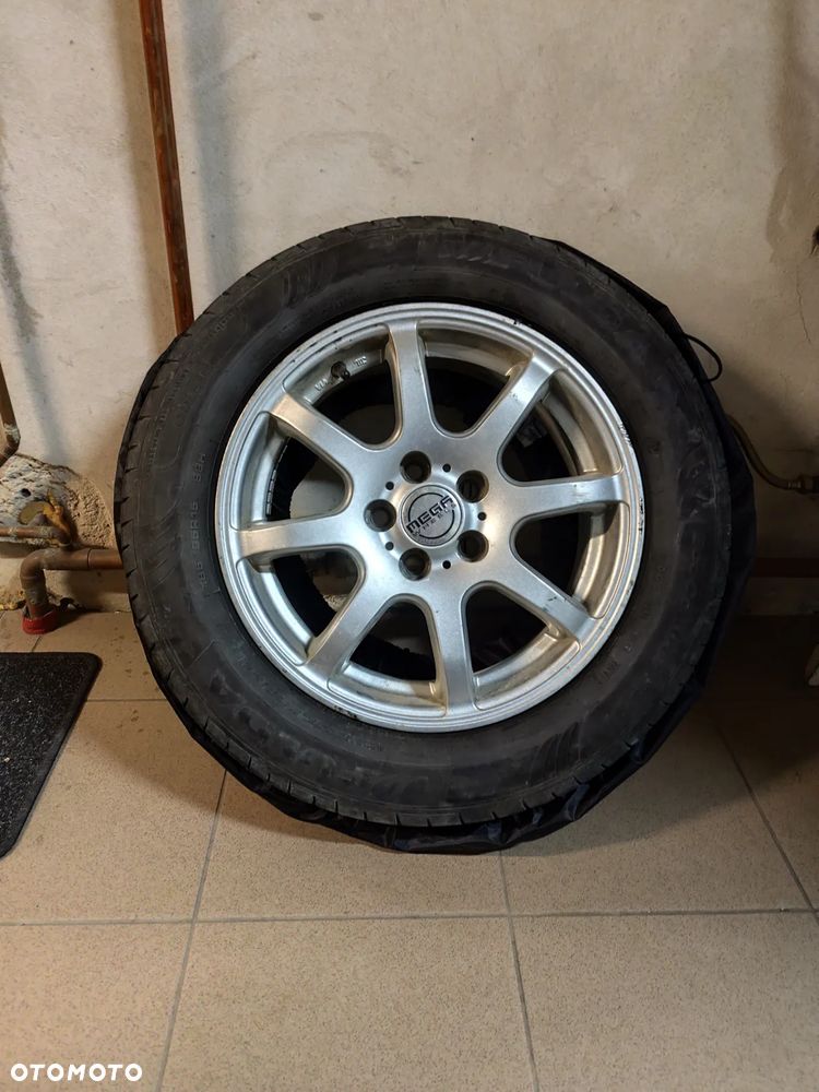 Toyota Verso S 1.33 Life - 2