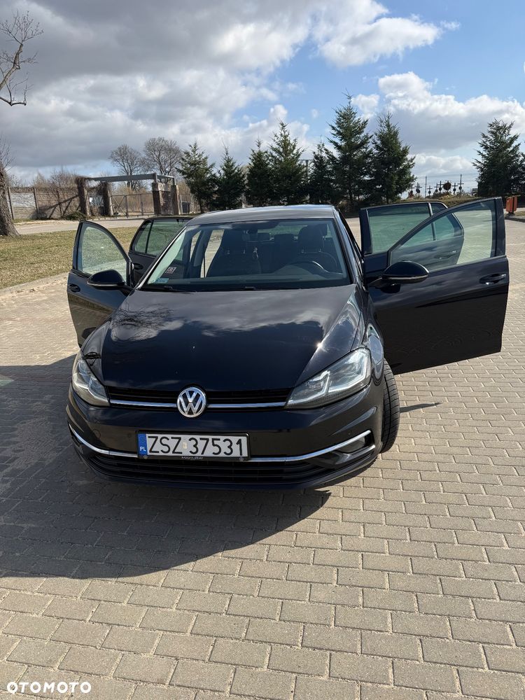 Volkswagen Golf 1.4 TSI BMT Highline - 2