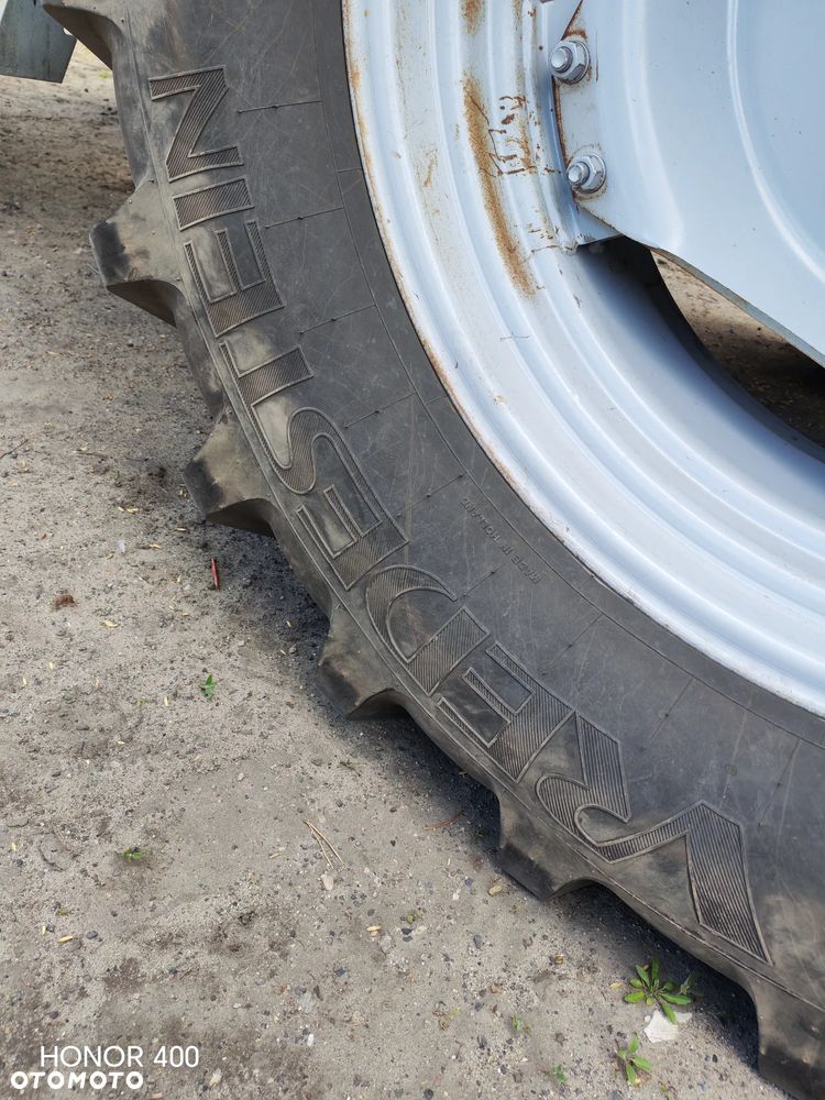 Deutz-Fahr Agrotron 4.85 - 34