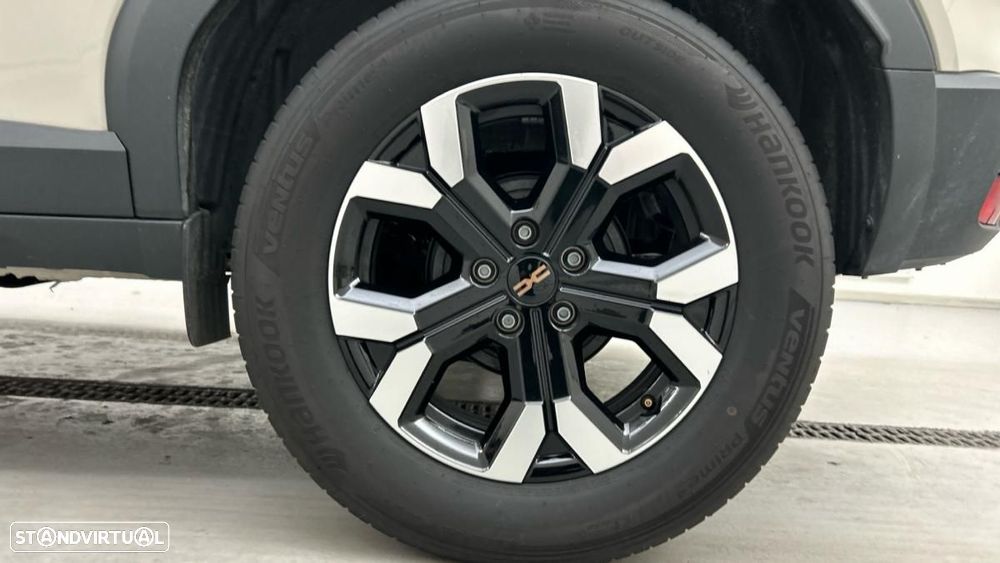 Dacia Duster 1.6 Hybrid Extreme - 8