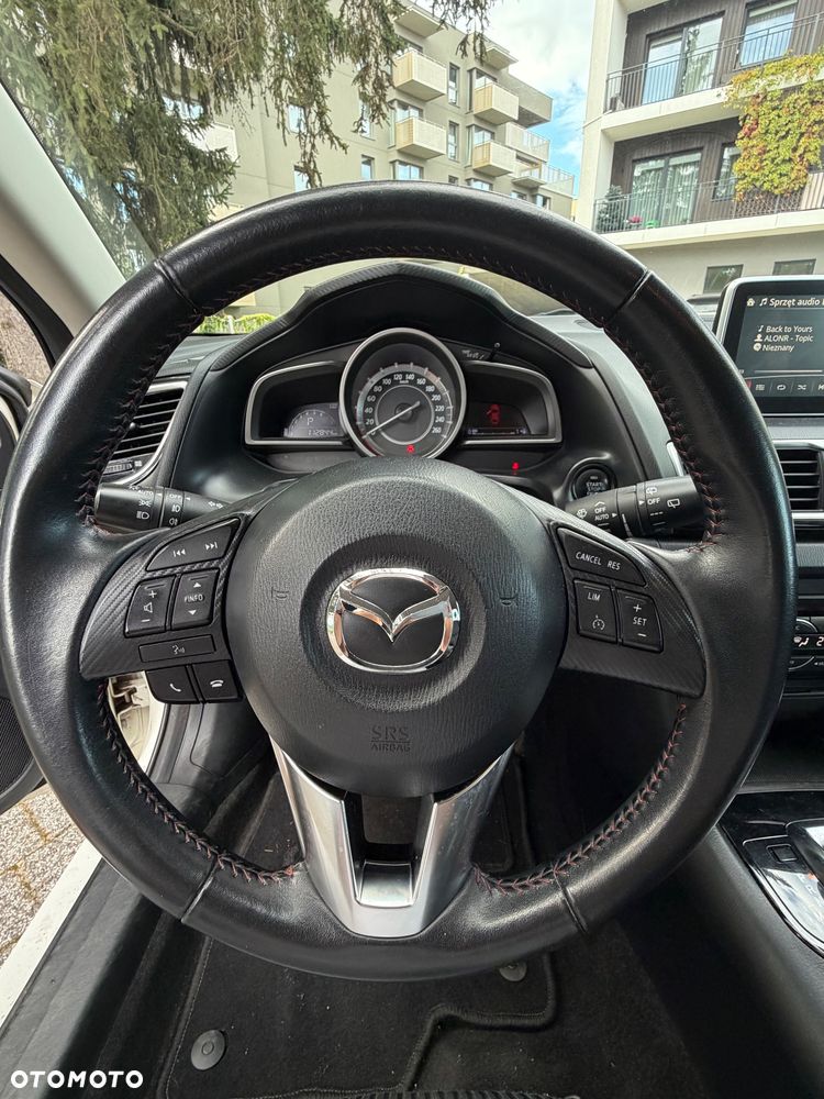 Mazda 3 2.0 Skyenergy - 21