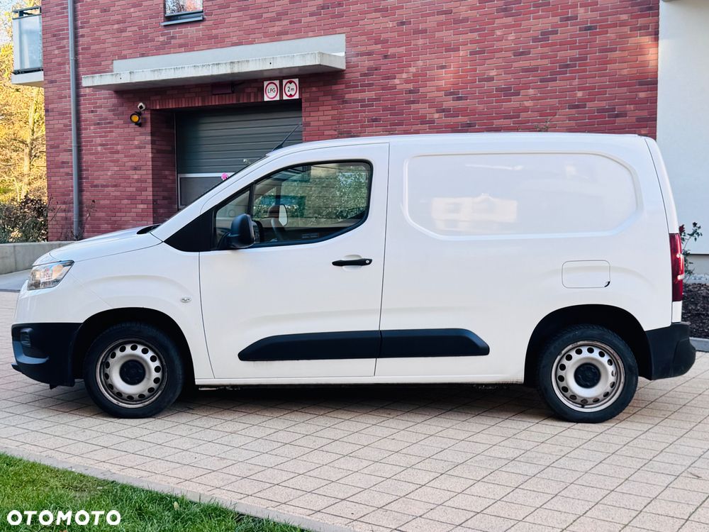 Toyota ProAce City - 6