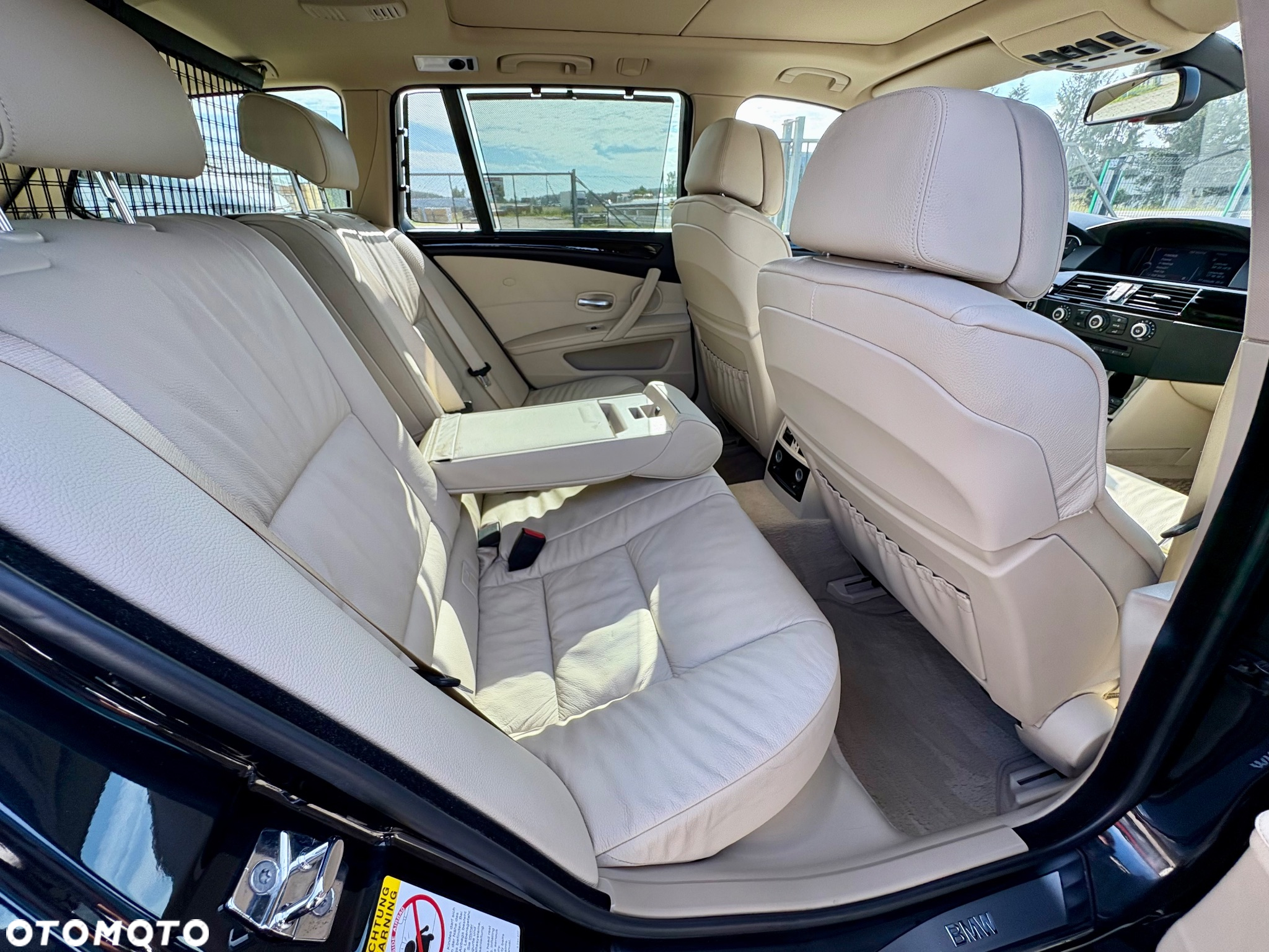 BMW Seria 5 - 11