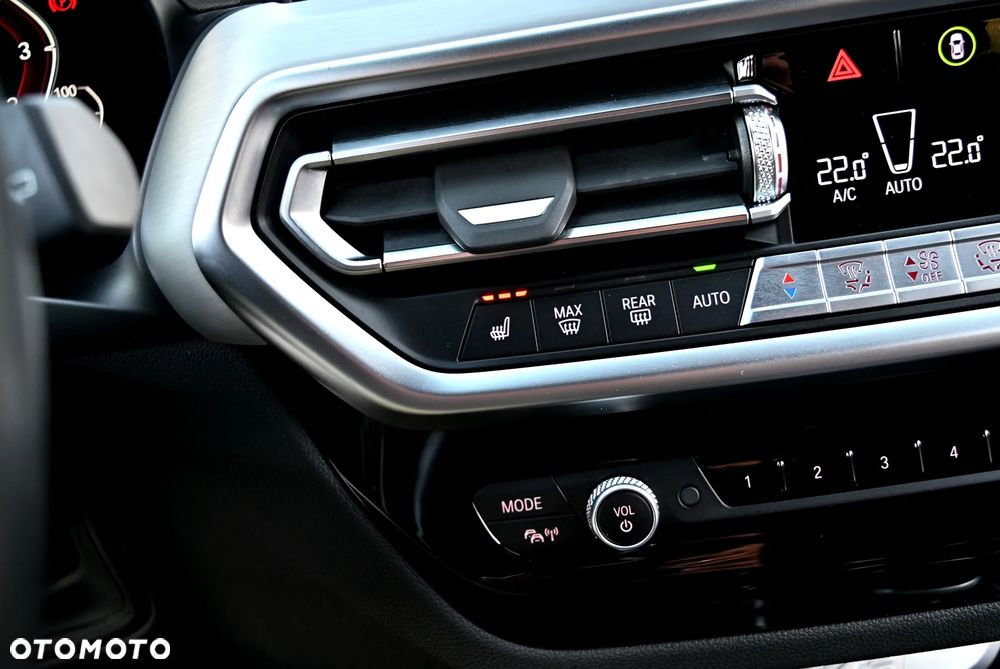 BMW X3 xDrive30e xLine sport - 34