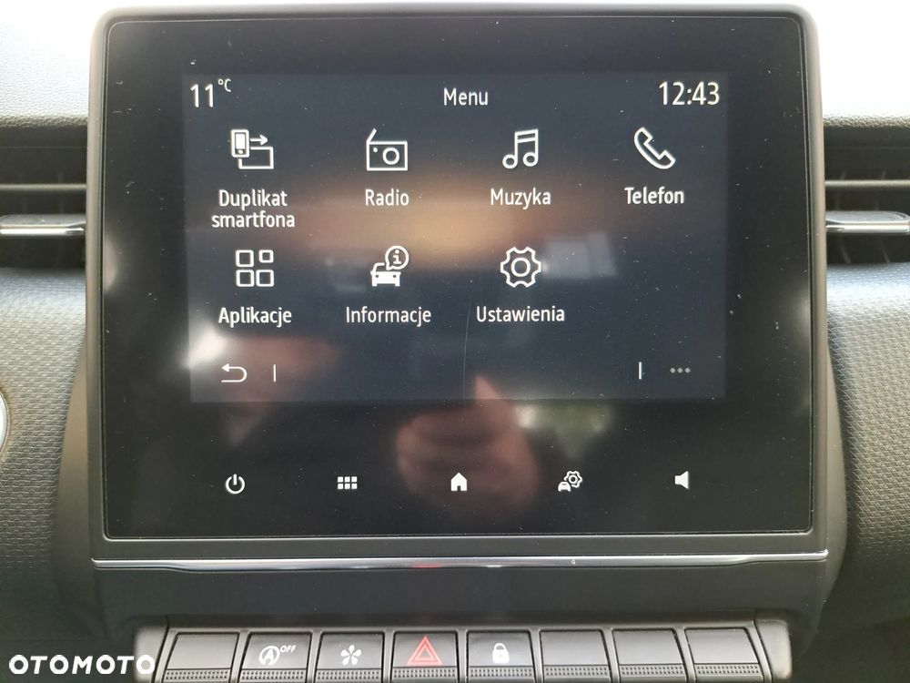 Renault Clio 1.0 TCe Intens - 16