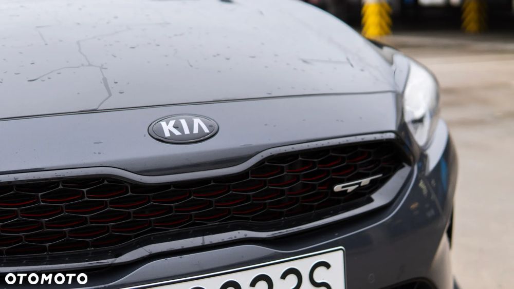 Kia ProCeed - 9