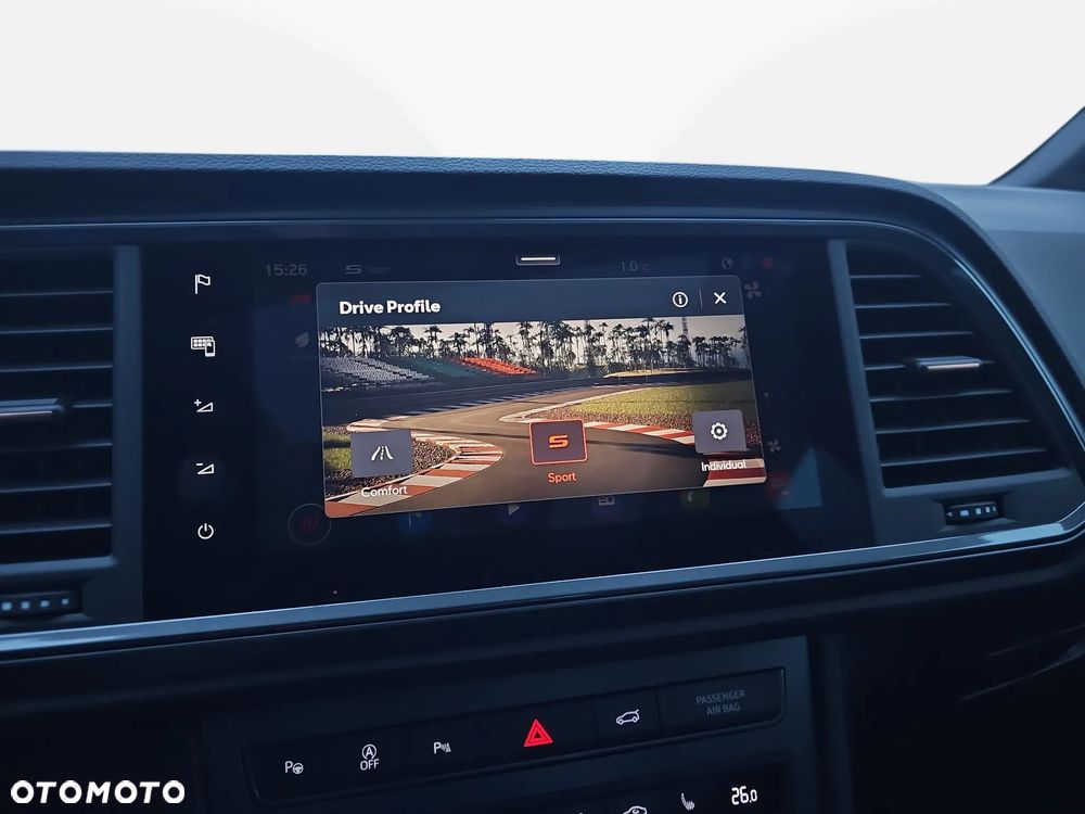 Cupra Ateca 1.5 TSI DSG - 36