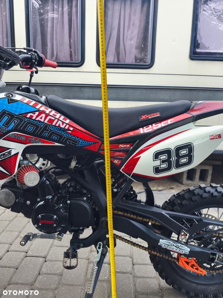 X-Moto Inny - 10