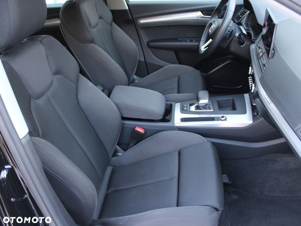 Audi Q5 Sportback - 15