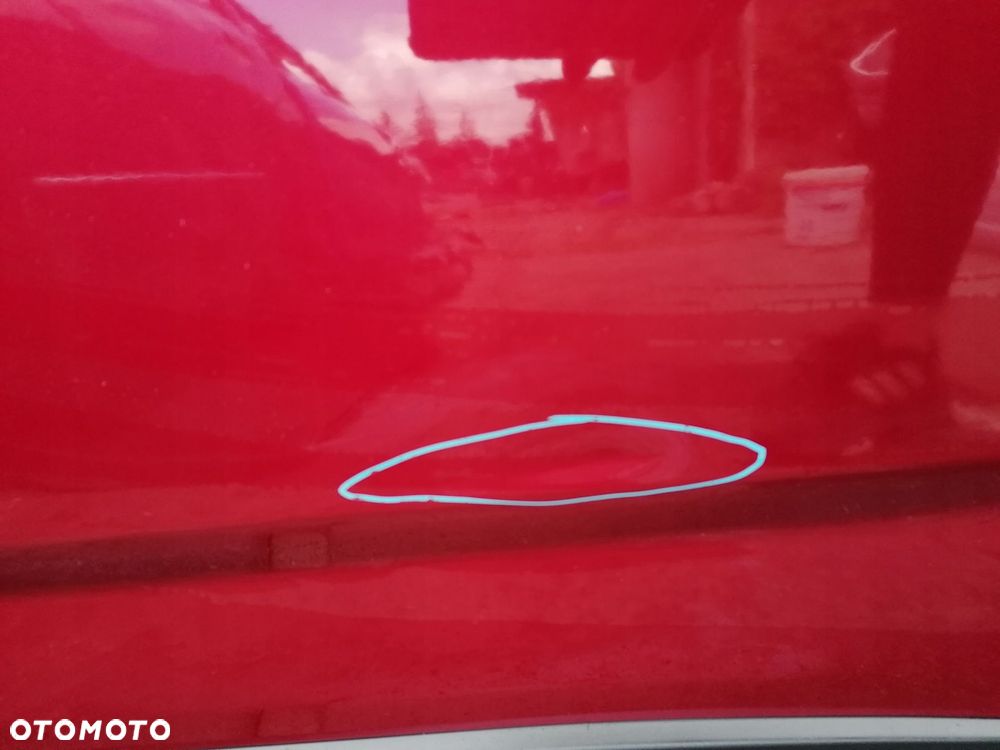 CHEVROLET ORLANDO 11r DRZWI LEWY TYŁ TYLNE GCS - 5