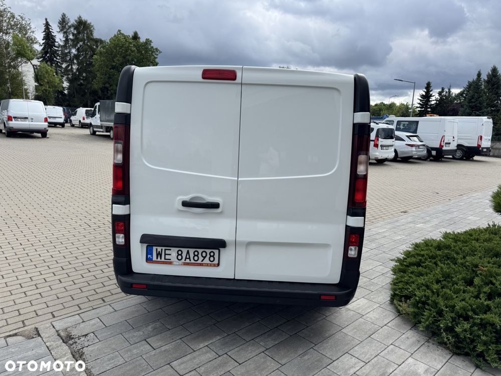 Renault TRAFIC L2 MAXI LONG - 6