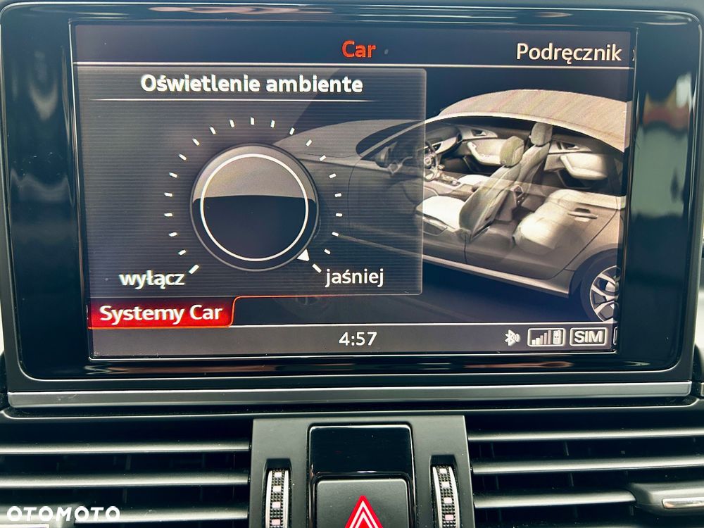 Audi A6 Limousine - 34