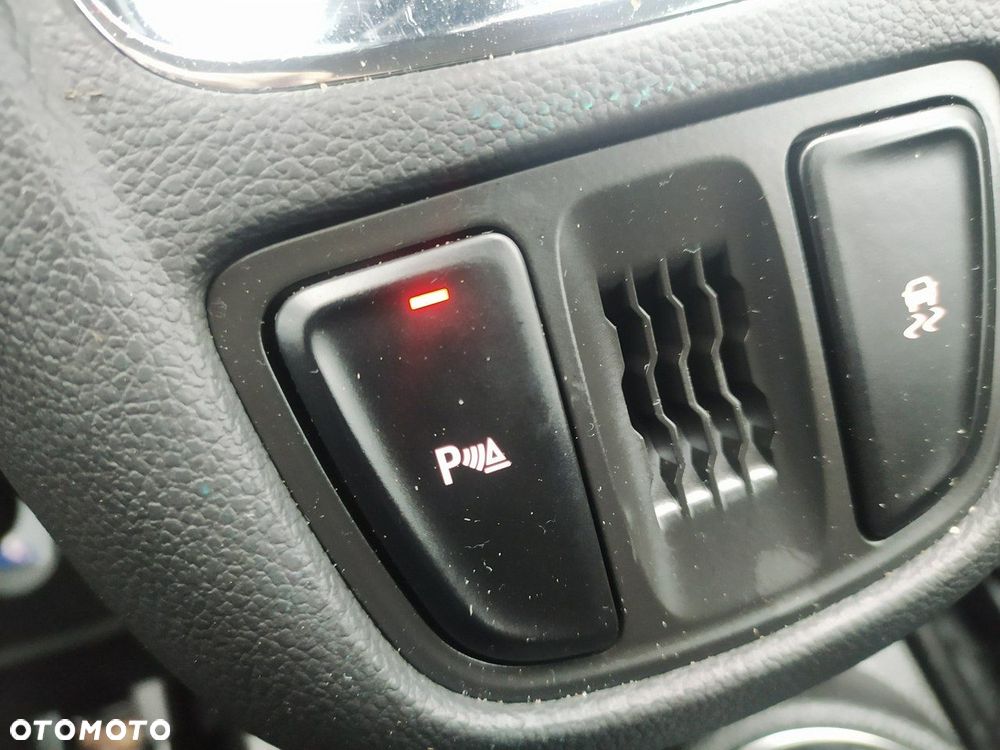 Opel Zafira Tourer 1.4 Turbo Edition - 11