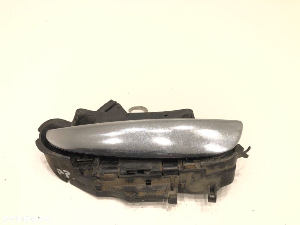 KLAMKA ZEWNĘTRZNA PRAWY PRZÓD  FIAT CROMA nadwozie zamknięte / kombi (194_) 2006 - 2011 1.9 MJTD - 1