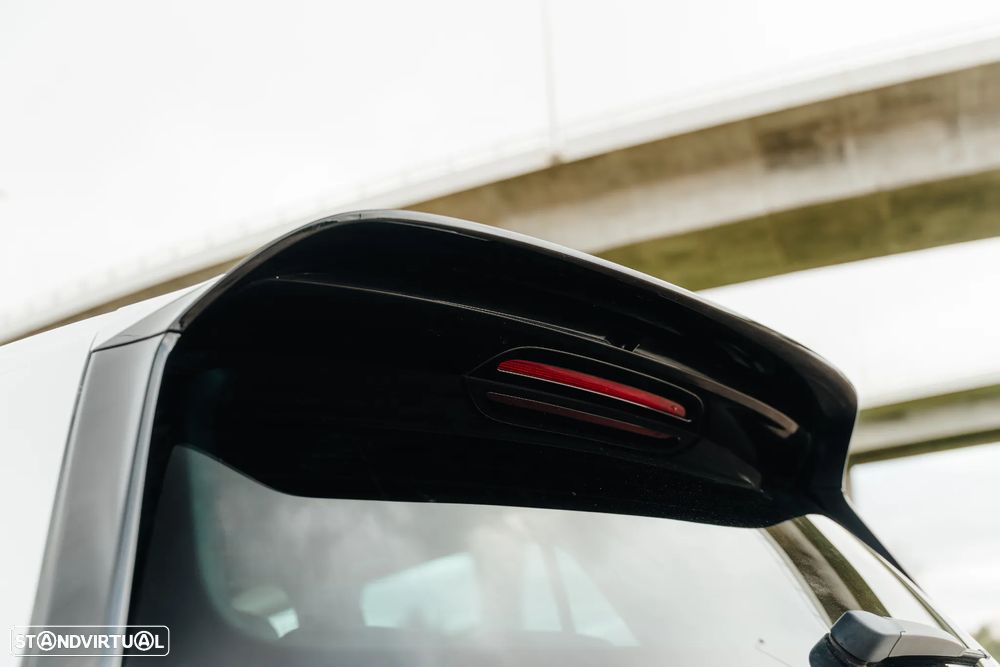 VW Golf GTI Clubsport DSG - 15