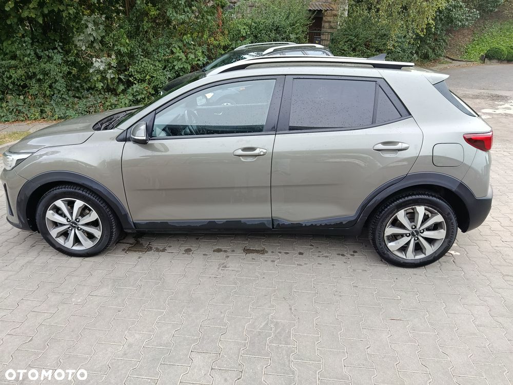Kia Stonic - 1
