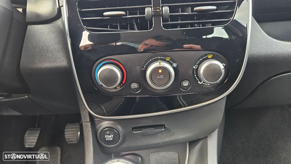 Renault Clio 0.9 TCE - 17