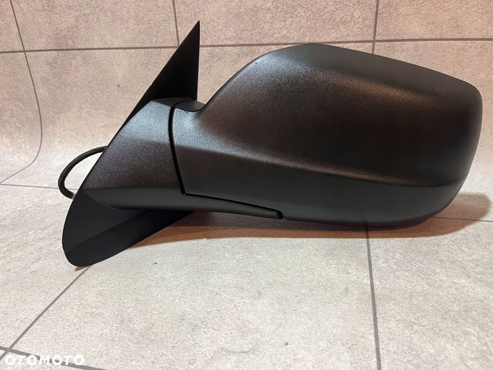 JEEP GRAND CHEROKEE WK WK LUSTERKO P 11PIN IDEALNE - 12