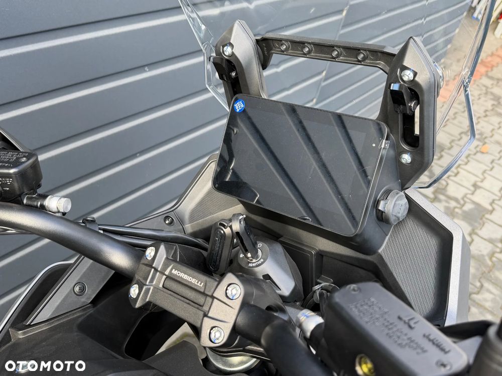 Morbidelli T1002VX - 6