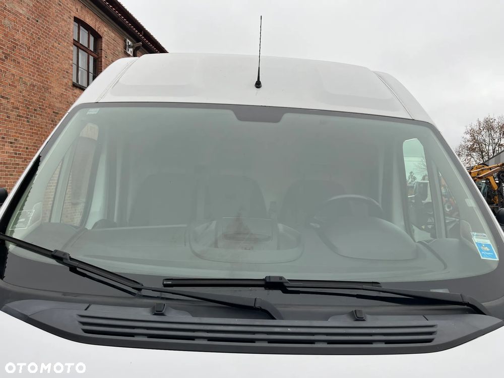 Fiat DUCATO 130 MULTIJET 4X4 - 17