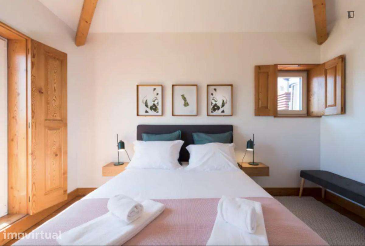 Apartamento com 2 quartos - localizado em Vitória Porto - Grande imagem: 5/27