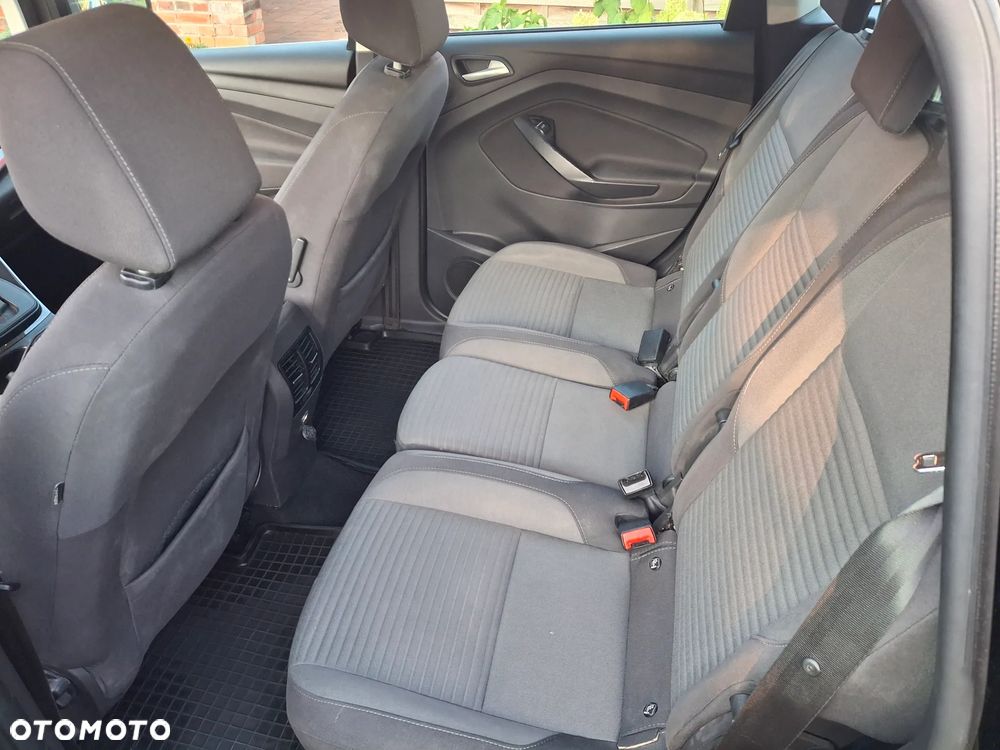 Ford C-MAX 1.5 TDCi Titanium - 10