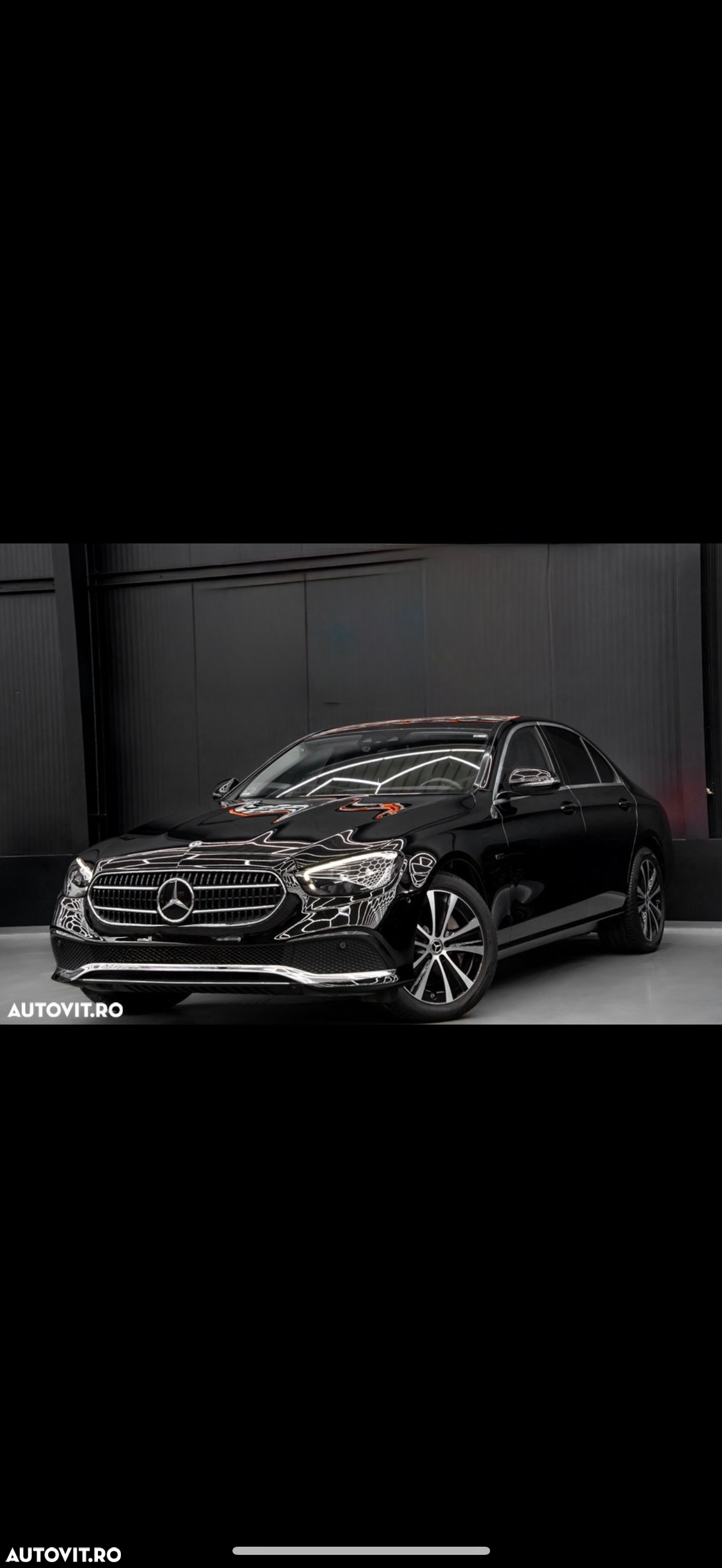 Mercedes-Benz E 250 9G-TRONIC - 37