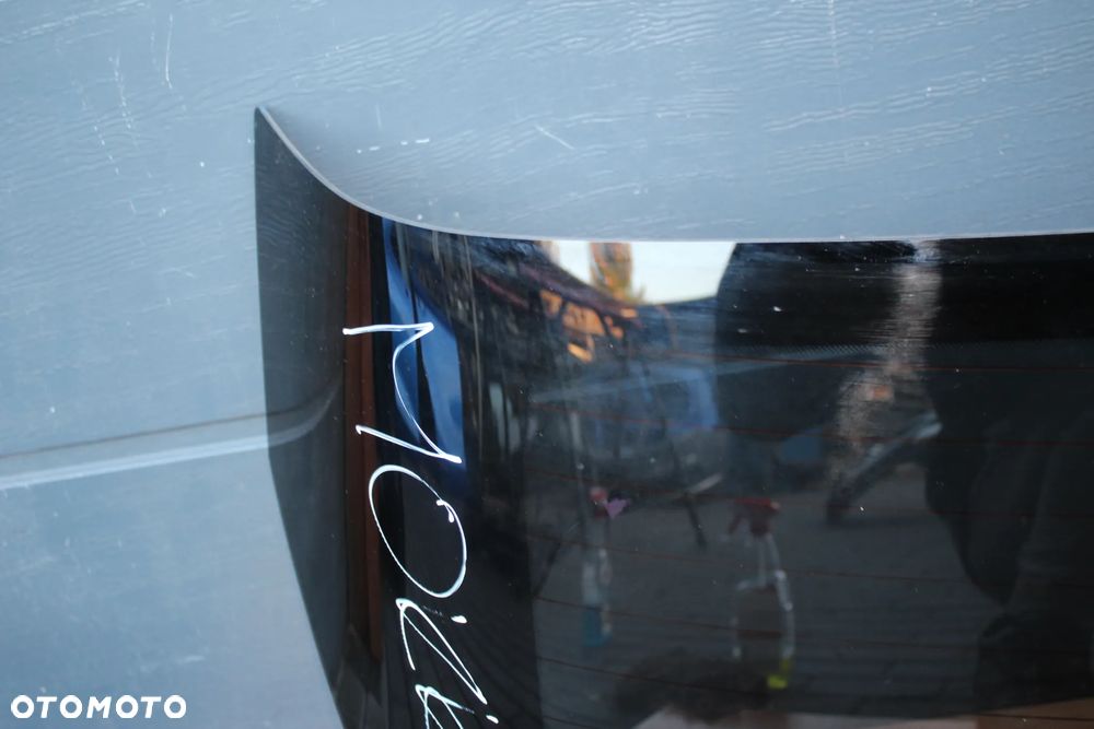 SZYBA KLAPY BAGAŻNIKA OPEL MOKKA - 2