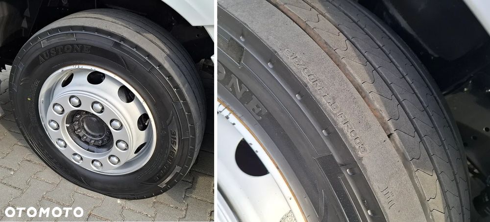 MAN TGX 18.510 / LOW DECK / MEGA / SALON PL - 18