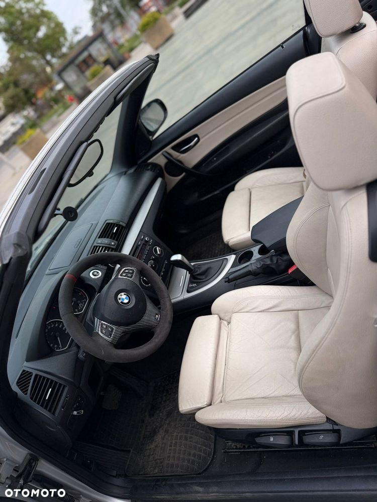 BMW Seria 1 - 7