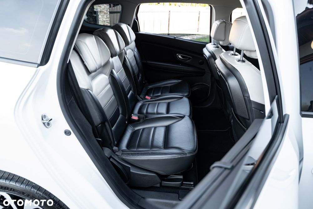 Renault Espace Energy dCi 160 EDC Initiale Paris - 20