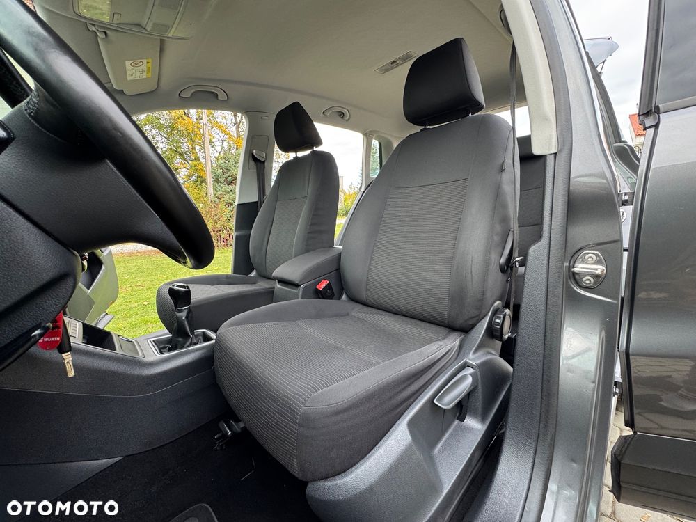 Volkswagen Tiguan - 18