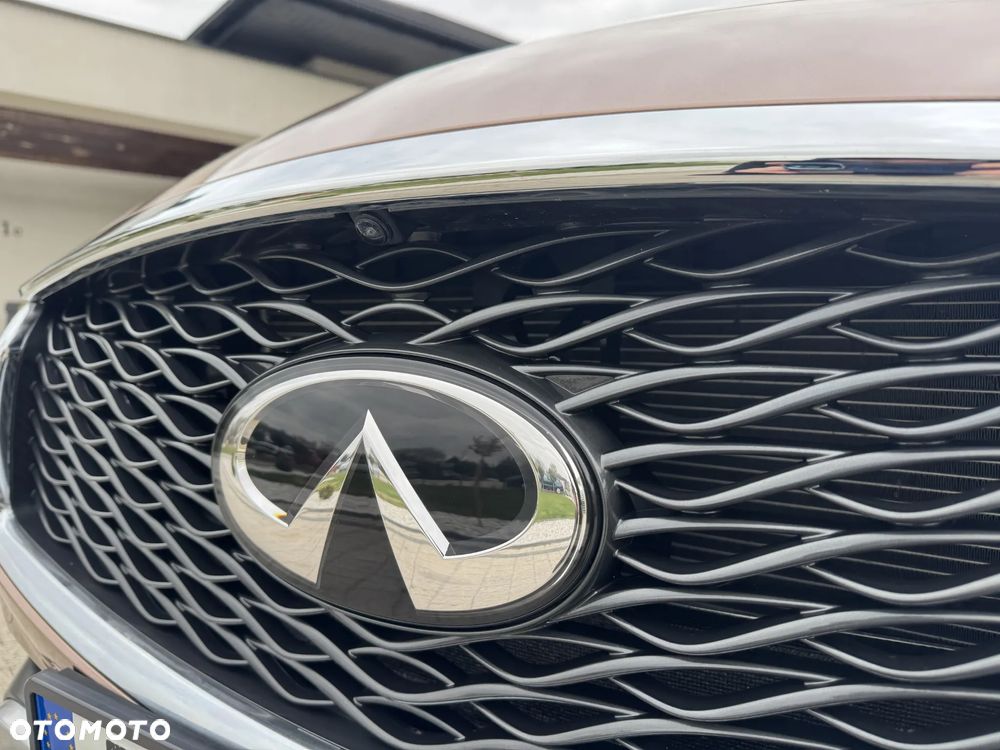 Infiniti QX - 33