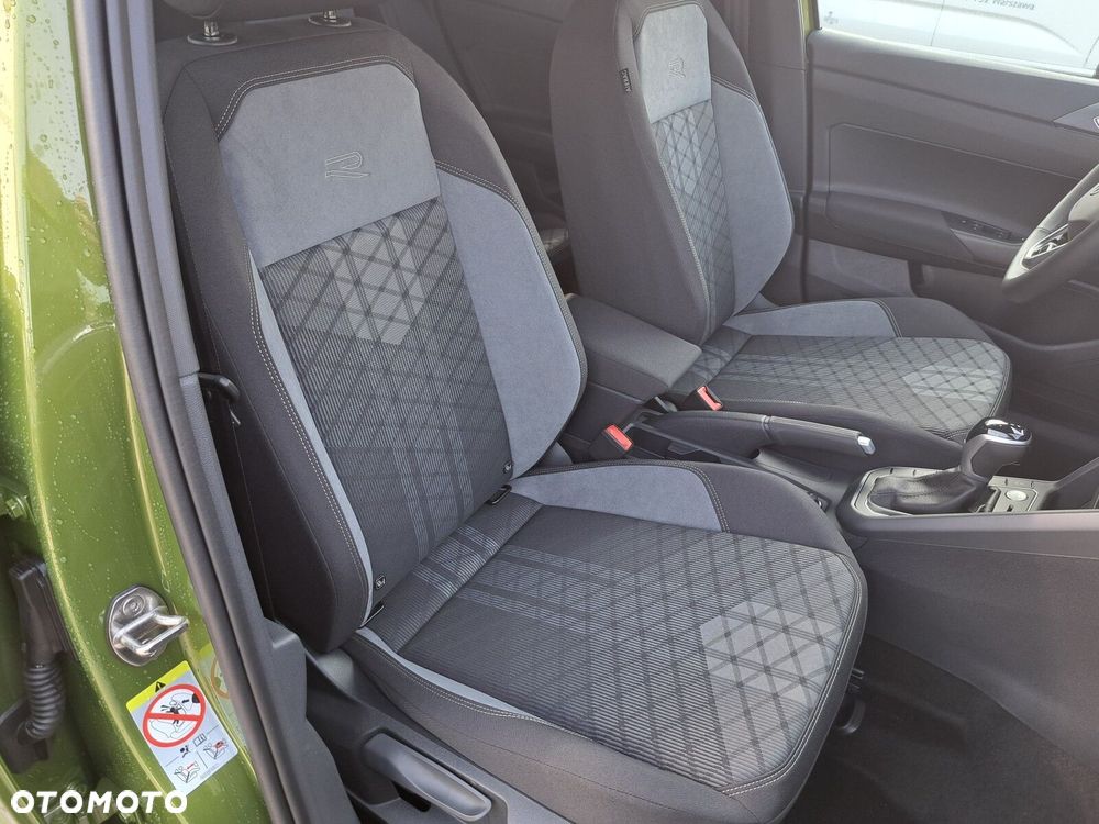 Volkswagen Taigo 1.5 TSI ACT R-Line DSG - 14