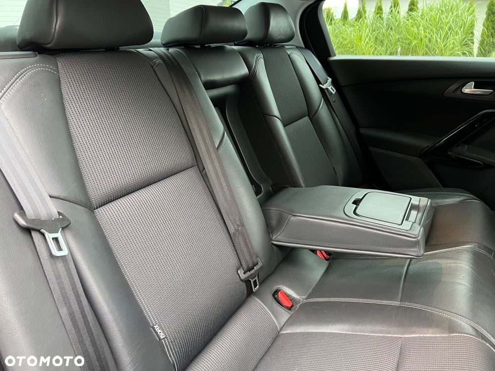 Peugeot 508 1.6 e-HDi Active S&S - 21