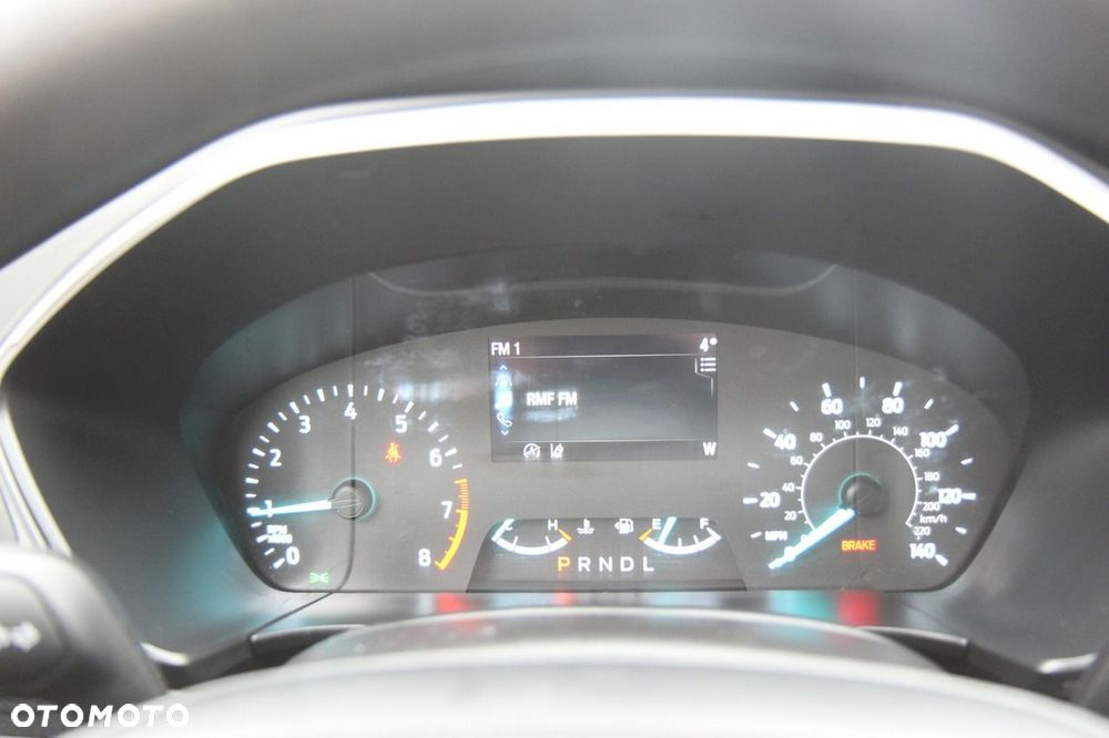 Ford Escape - 21