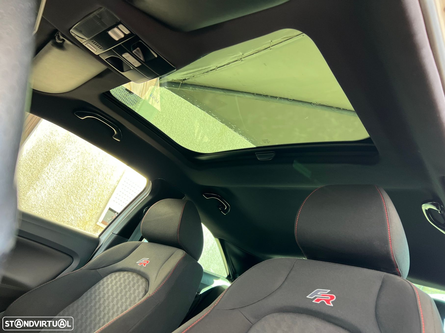 SEAT Ibiza SC 2.0 TDi FR BocaNegra - 5