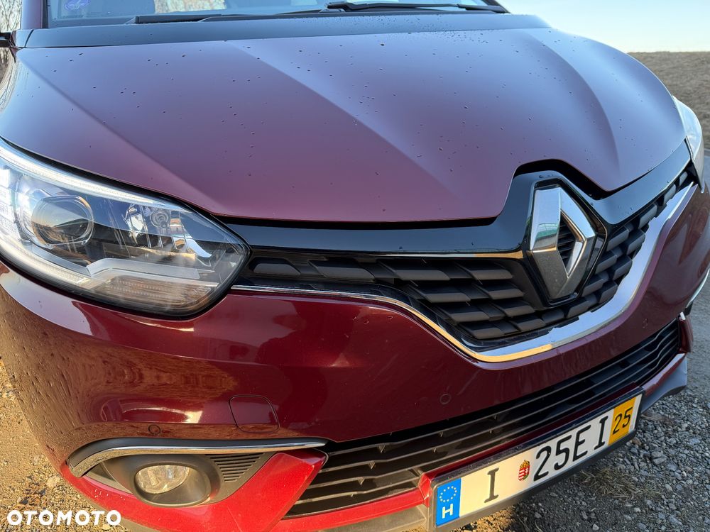 Renault Scenic ENERGY TCe 115 EXPERIENCE - 7