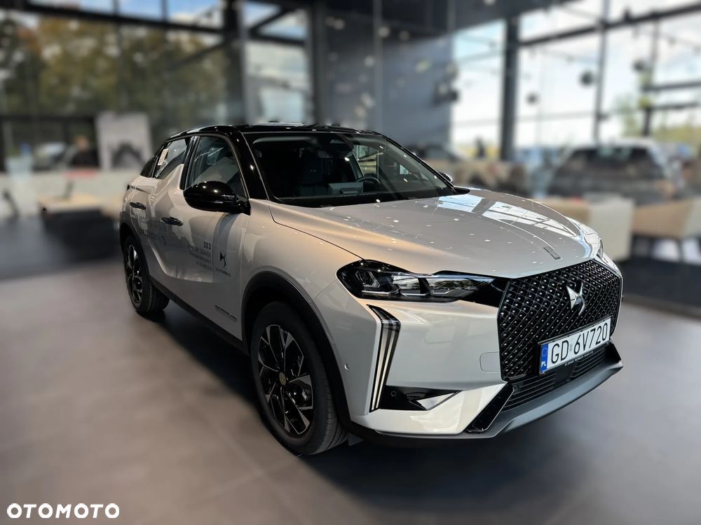 DS Automobiles DS 3 - 10