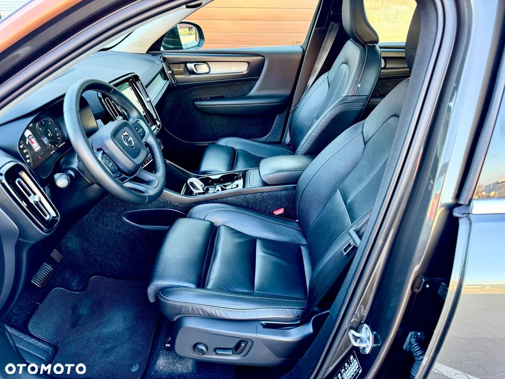 Volvo XC 40 D3 Inscription - 25