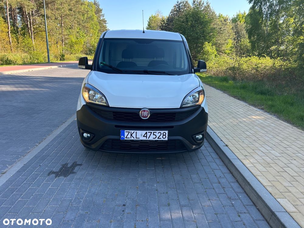 Fiat DOBLO - 6