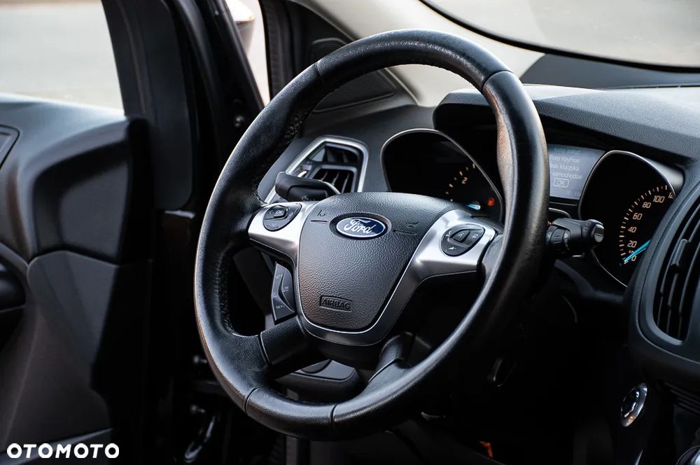 Ford Kuga 2.0 TDCi 4WD Titanium - 21