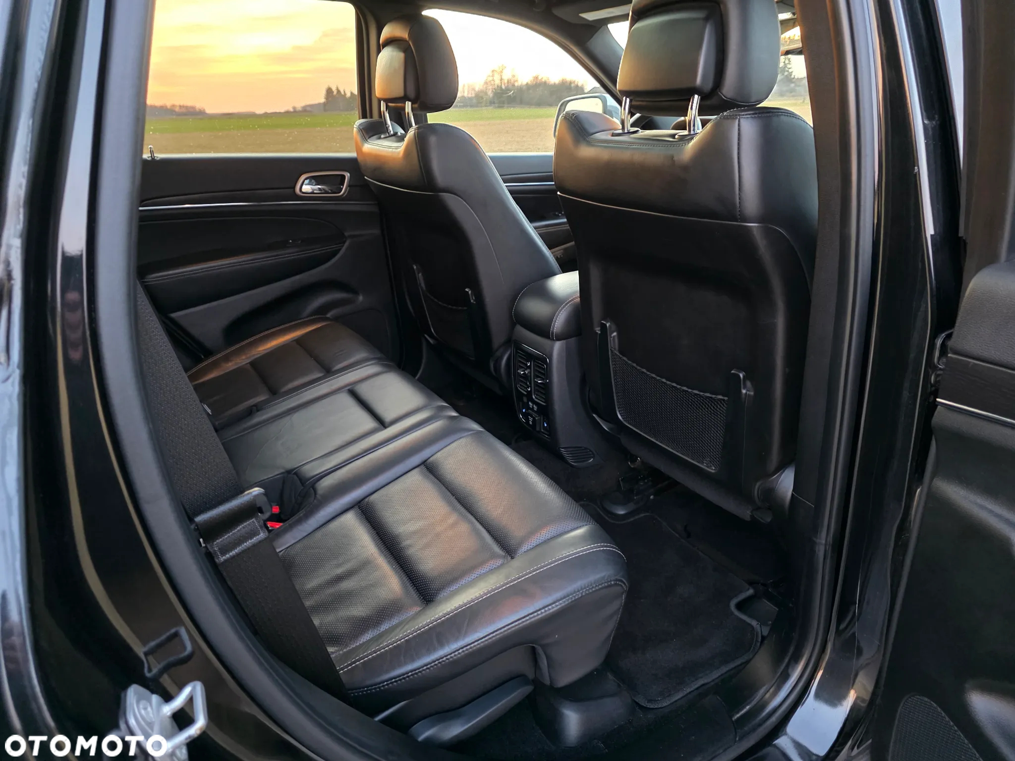 Jeep Grand Cherokee 3.6 V6 Limited - 10