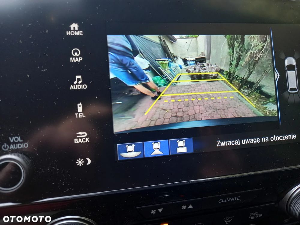 Honda CR-V 1.5T 2WD Elegance - 17