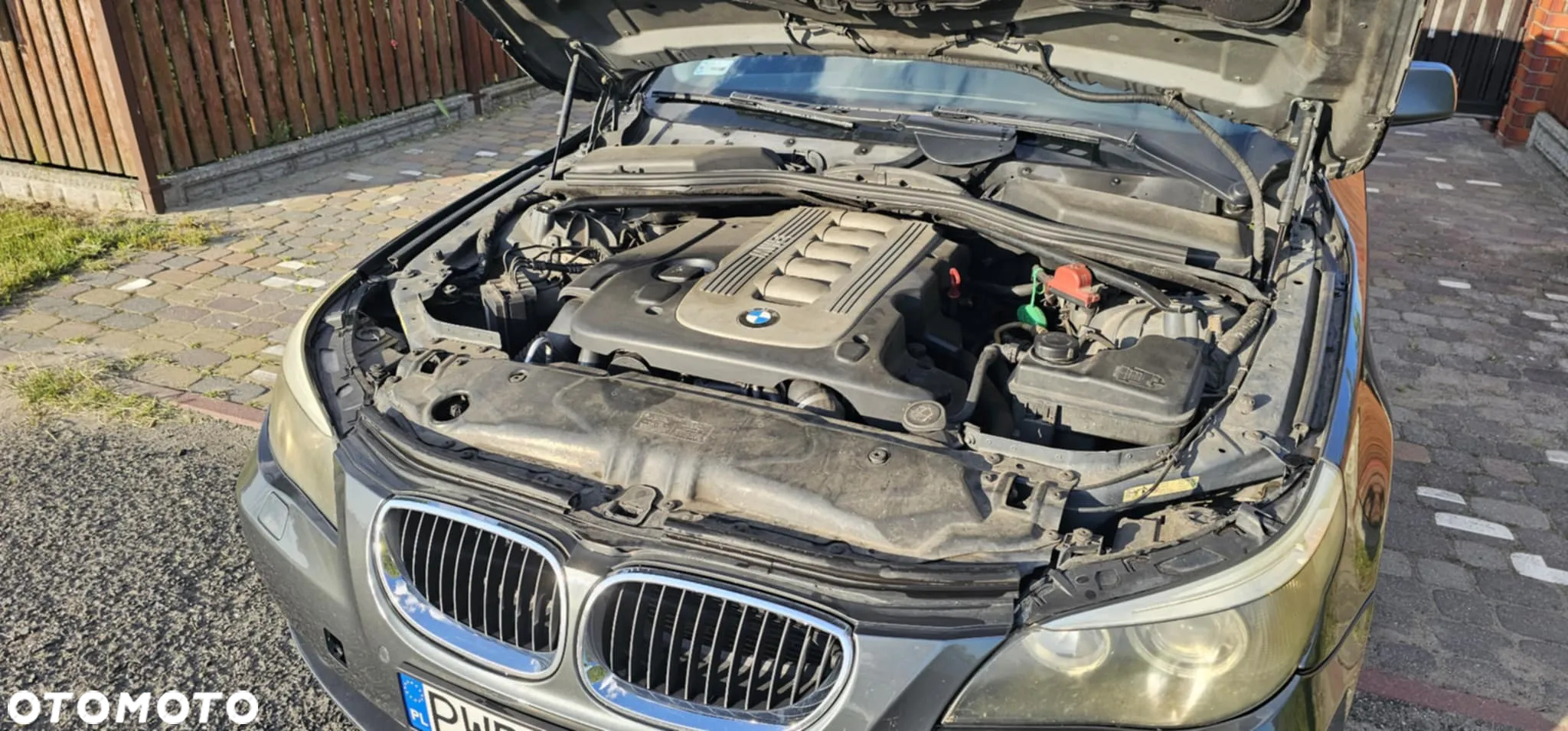 BMW Seria 5 - 22