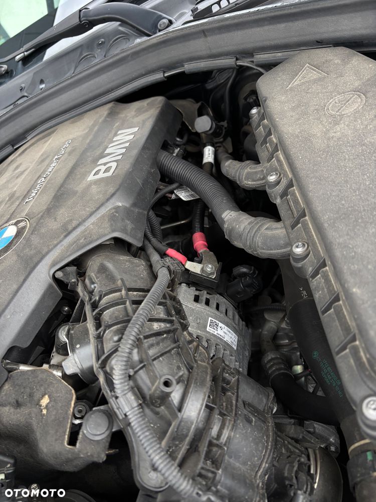 BMW Seria 4 418d - 37