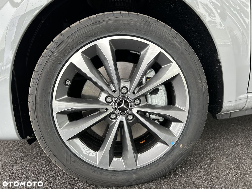 Mercedes-Benz Vito Tourer L3 Select 9G-Tronic 447.705 - 10
