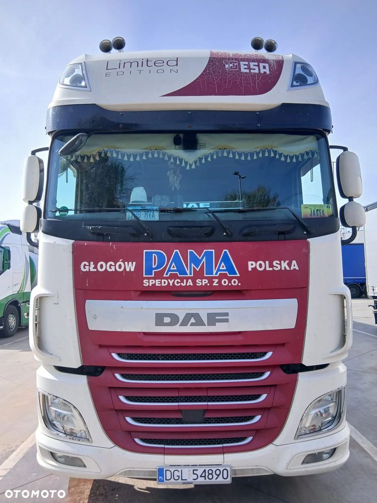 DAF XF 106 - 3