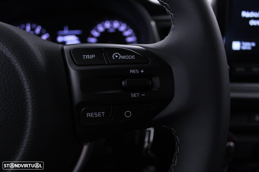 Kia Rio 1.2 CVVT Dynamic - 23