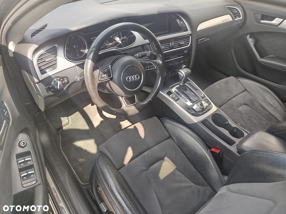 Audi A4 Allroad - 5